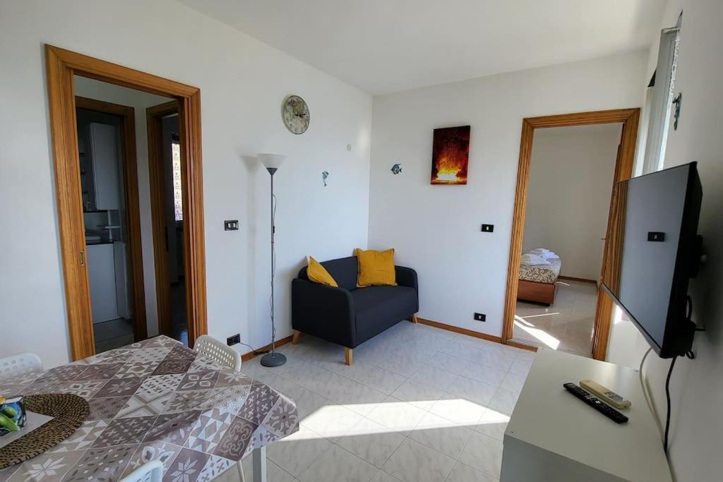 Appartement La Casa Di Giada&Gaia à Recco Extérieur photo