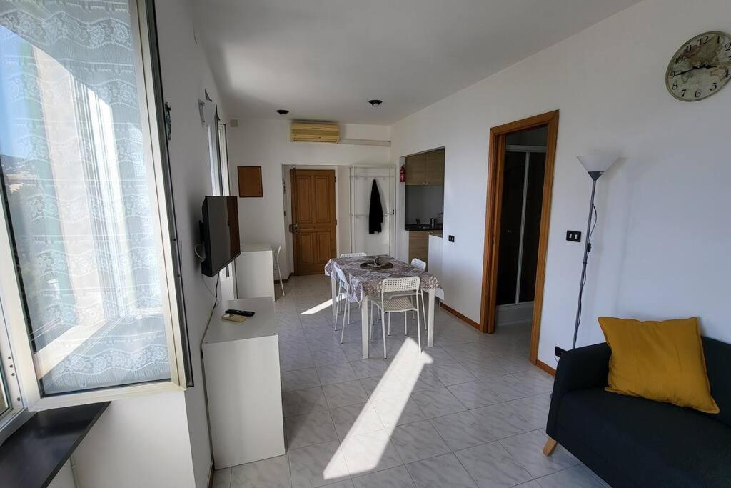 Appartement La Casa Di Giada&Gaia à Recco Extérieur photo