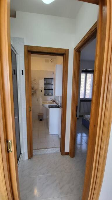 Appartement La Casa Di Giada&Gaia à Recco Extérieur photo