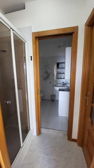 Appartement La Casa Di Giada&Gaia à Recco Extérieur photo
