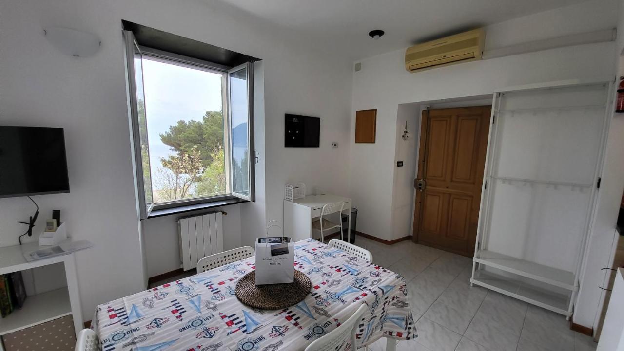 Appartement La Casa Di Giada&Gaia à Recco Extérieur photo
