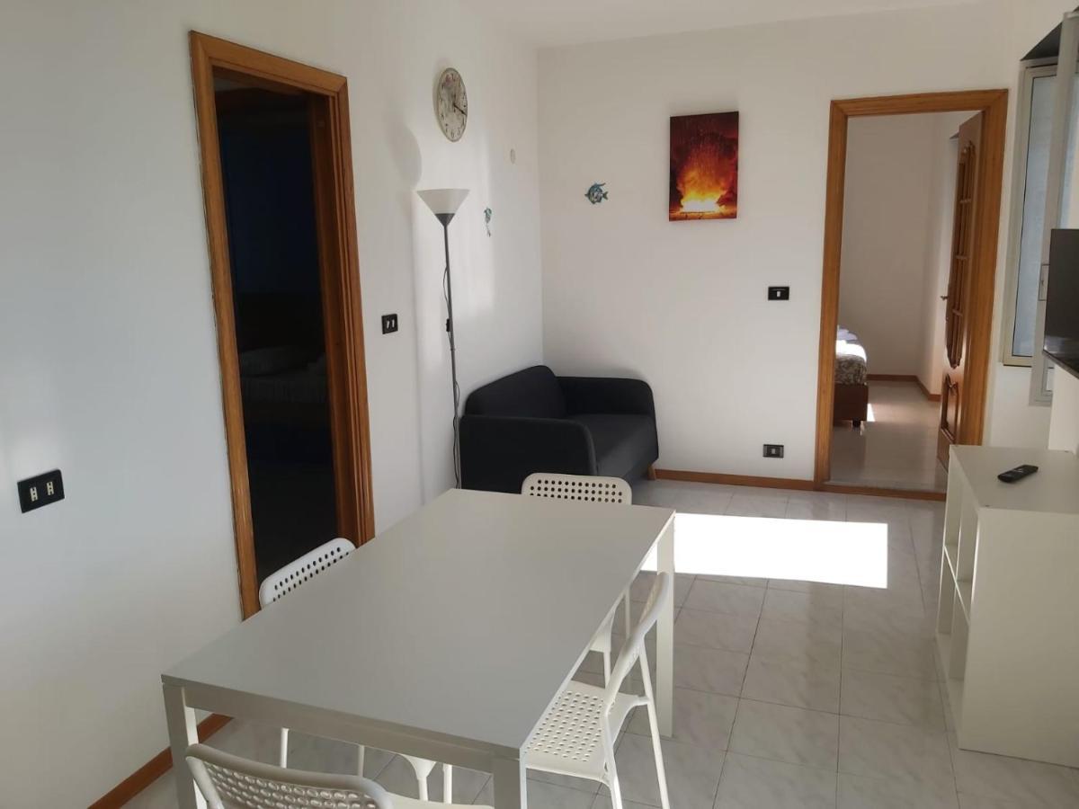 Appartement La Casa Di Giada&Gaia à Recco Extérieur photo