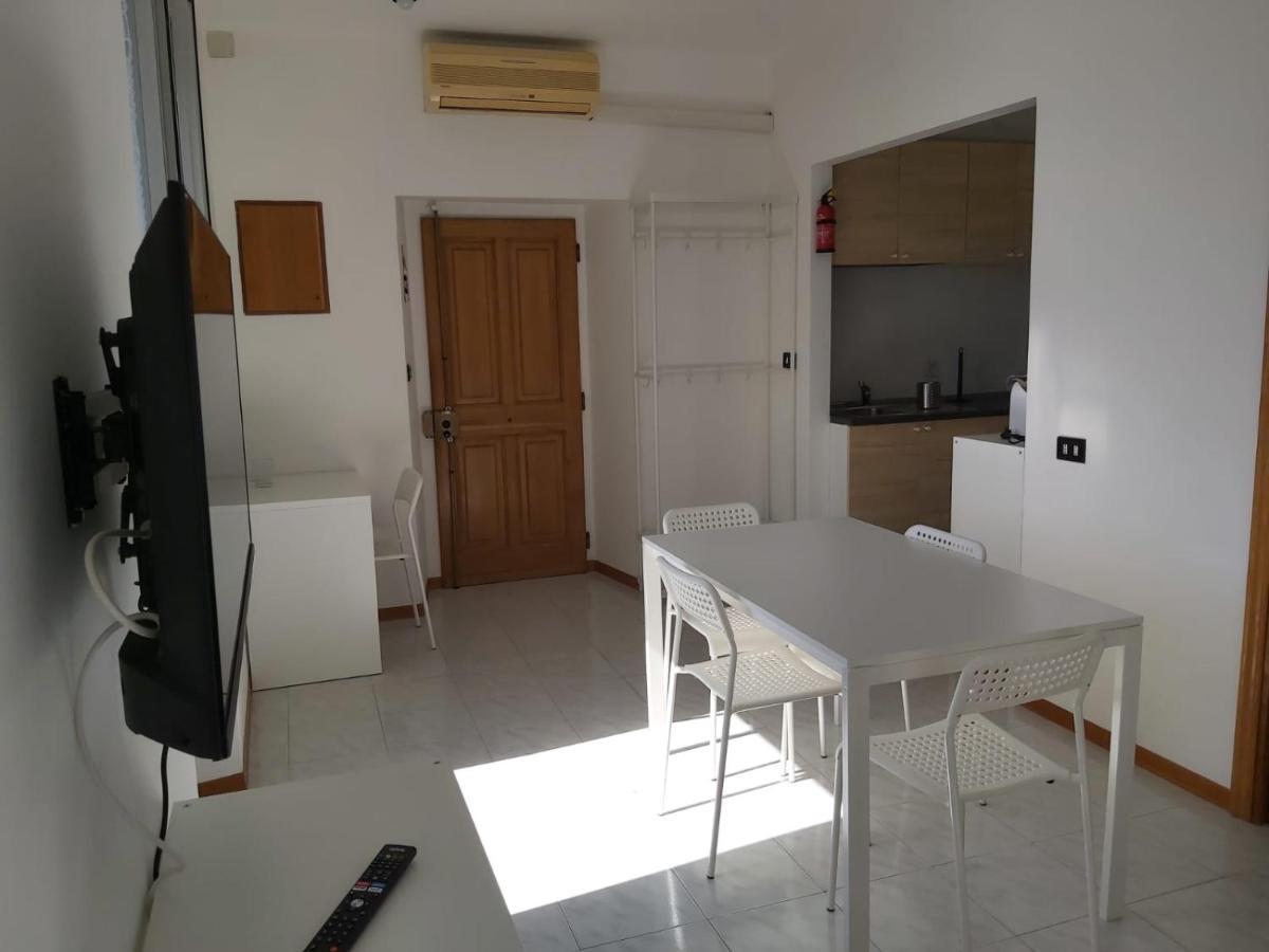 Appartement La Casa Di Giada&Gaia à Recco Extérieur photo