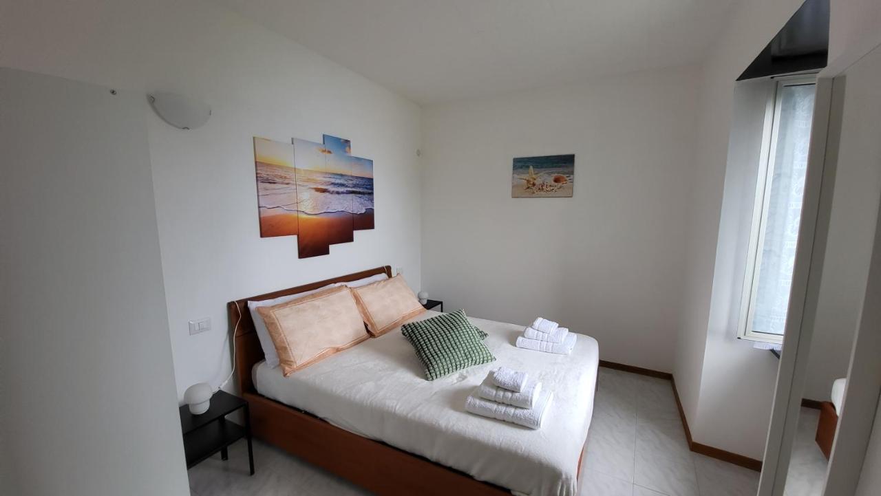 Appartement La Casa Di Giada&Gaia à Recco Extérieur photo